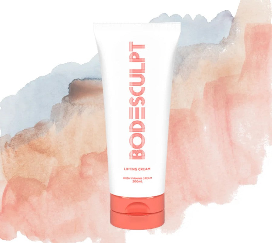 Original Bodesculpt Lifting Cream
