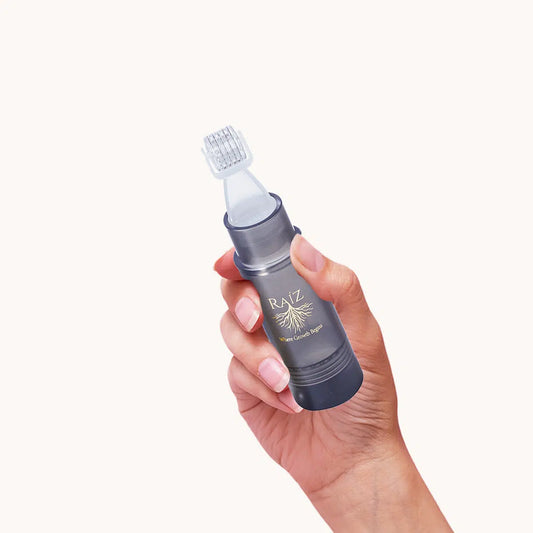 HEALTHYNATURECARE ( RAIZ HAIR GROWTH)