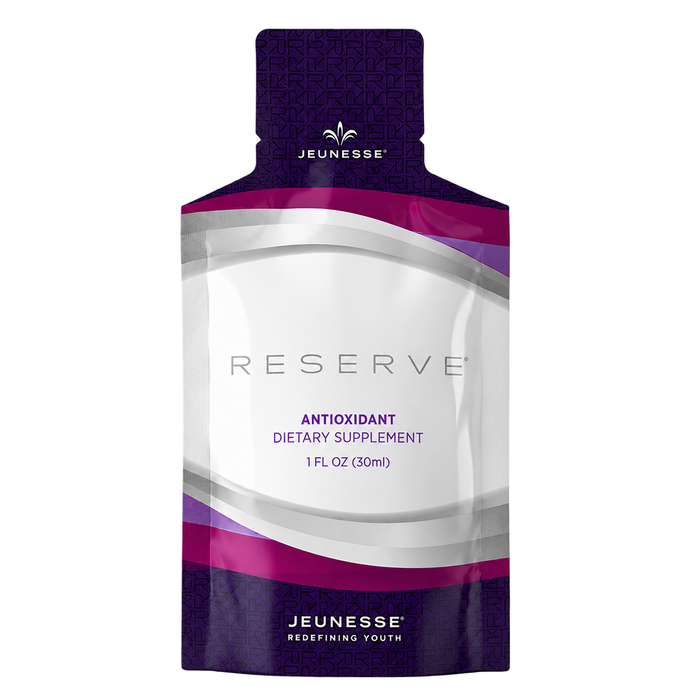 RESERVE® – Superfruits & Resveratrol