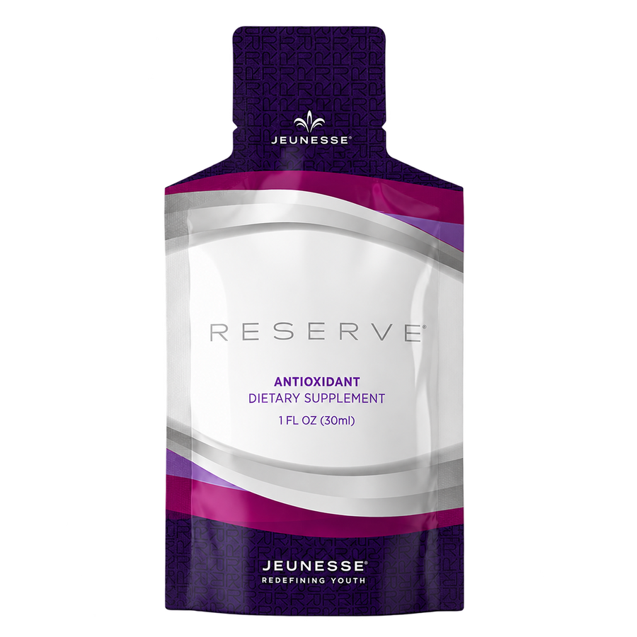 RESERVE® – Superfruits & Resveratrol