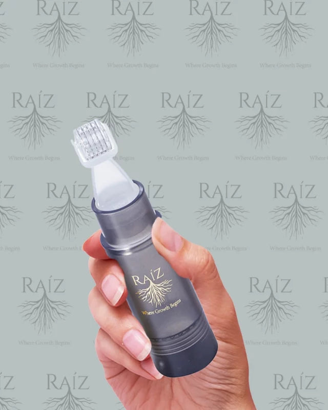 HEALTHYNATURECARE ( RAIZ HAIR GROWTH)