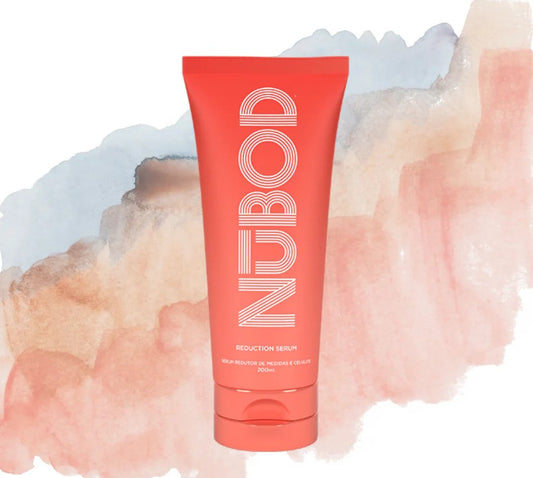 Original  Bodesculpt Reduction Serum